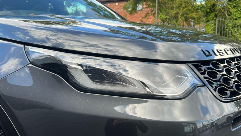 Land Rover Discovery Sport 2.0 D200 Dynamic HSE 5dr Auto [5 Seat] Diesel Station Wagon